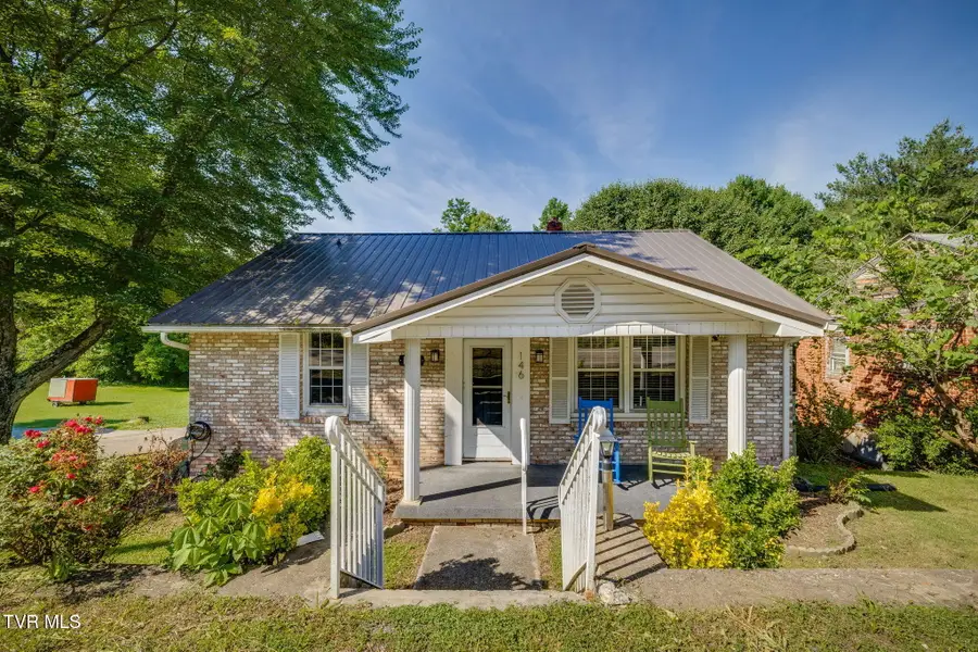 146 Arbutus Avenue, Kingsport, TN 37660 - #3