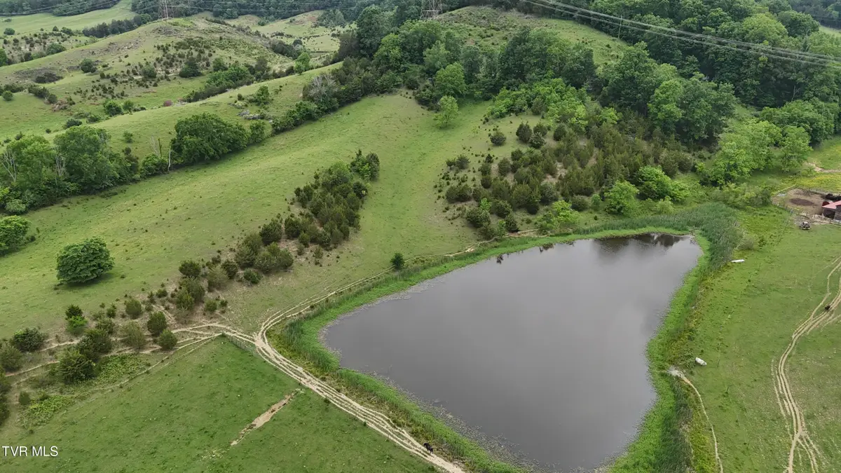 Tbd Webster Valley Road, Rogersville, TN 37857 - #1