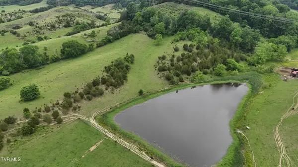 Tbd Webster Valley Road, Rogersville, TN 37857