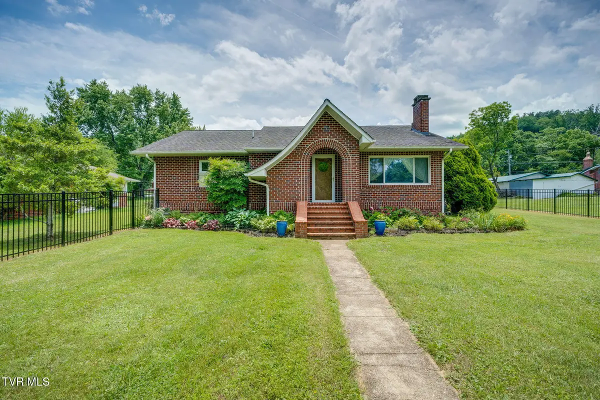 180 Grant Lane, Erwin, TN 37650 - #1