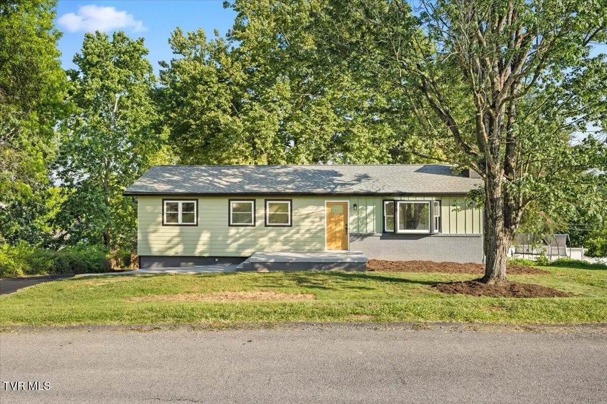 301 Carolyn Circle, Bristol, TN 37620 - #1