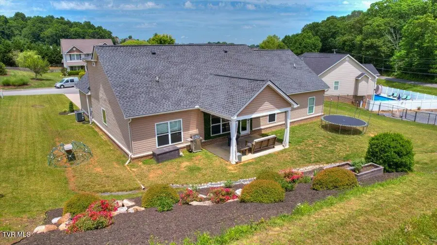 498 Cameron Court, Jonesborough, TN 37659 - #2