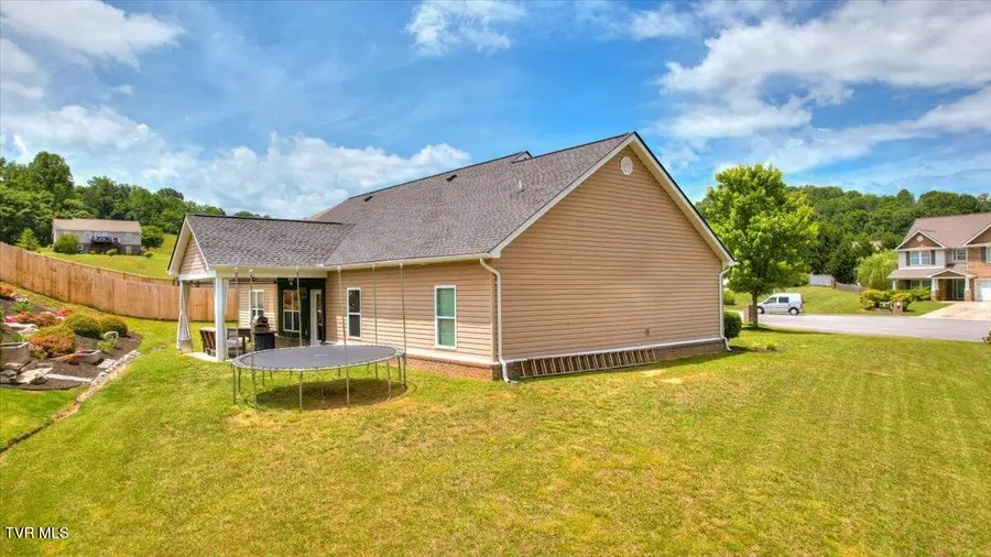 498 Cameron Court, Jonesborough, TN 37659 - #3