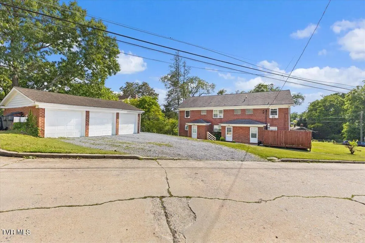 503 Georgia Avenue, Bristol, TN 37620 - #1