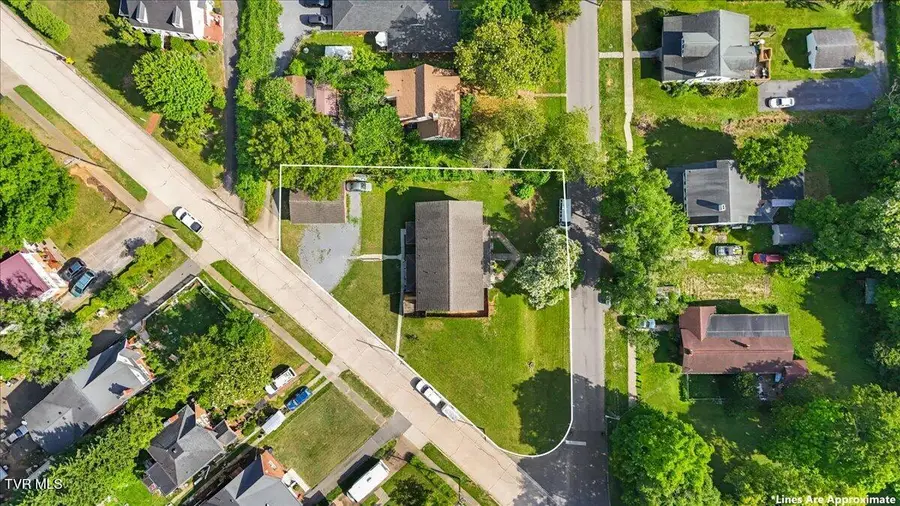 503 Georgia Avenue, Bristol, TN 37620 - #2