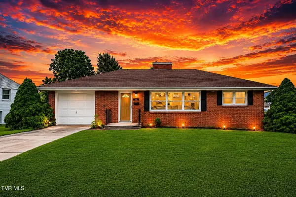 916 Mimosa Drive, Kingsport, TN 37660