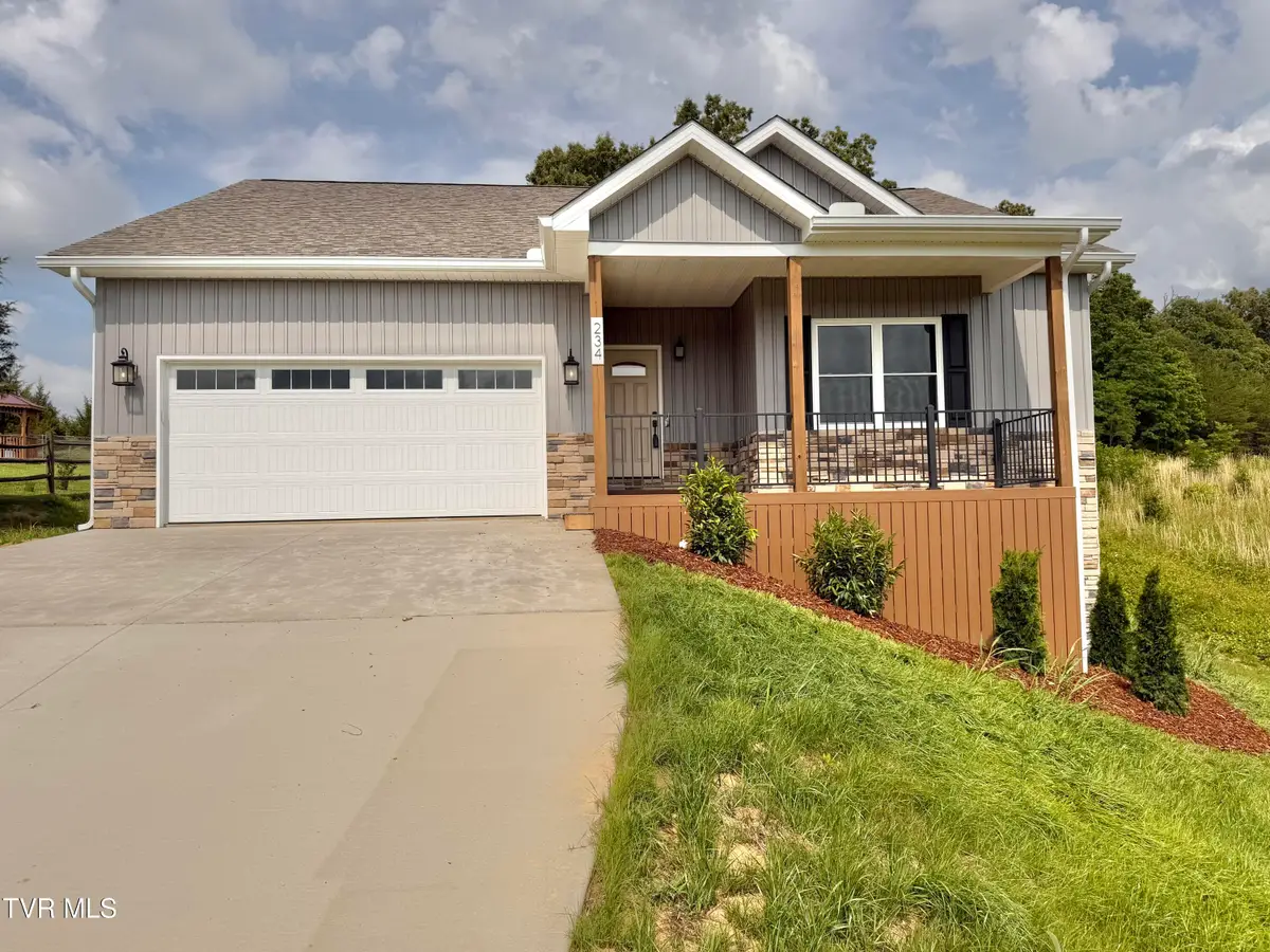 234 East Ridges Drive, Chuckey, TN 37641 - #1