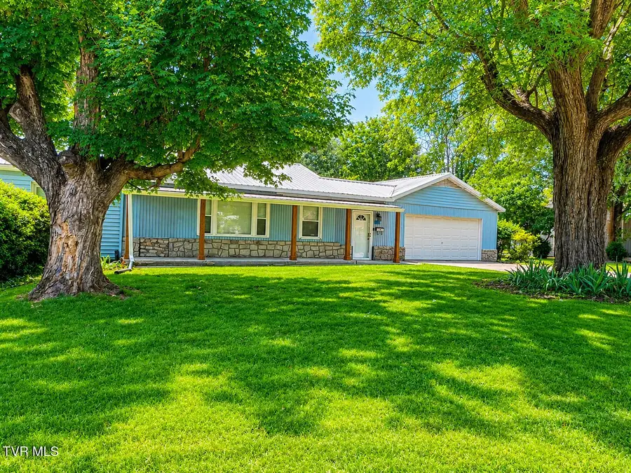 1210 East 8th Avenue, Johnson City, TN 37601 - #2