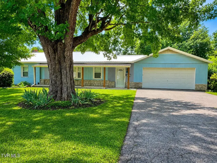 1210 East 8th Avenue, Johnson City, TN 37601 - #3