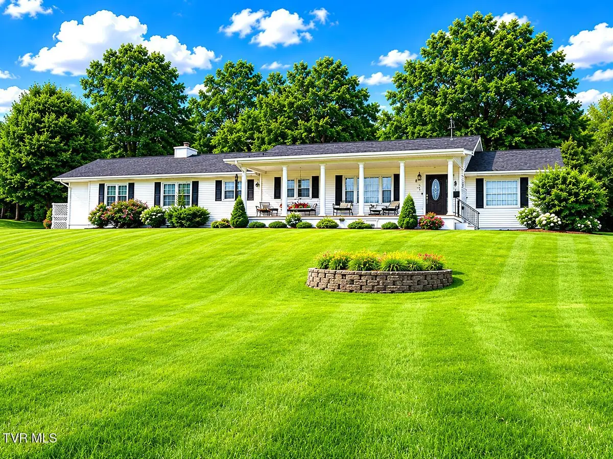 175 East Highland Road, Johnson City, TN 37601 - #1