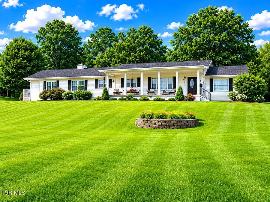 175 East Highland Road, Johnson City, TN 37601 - #3