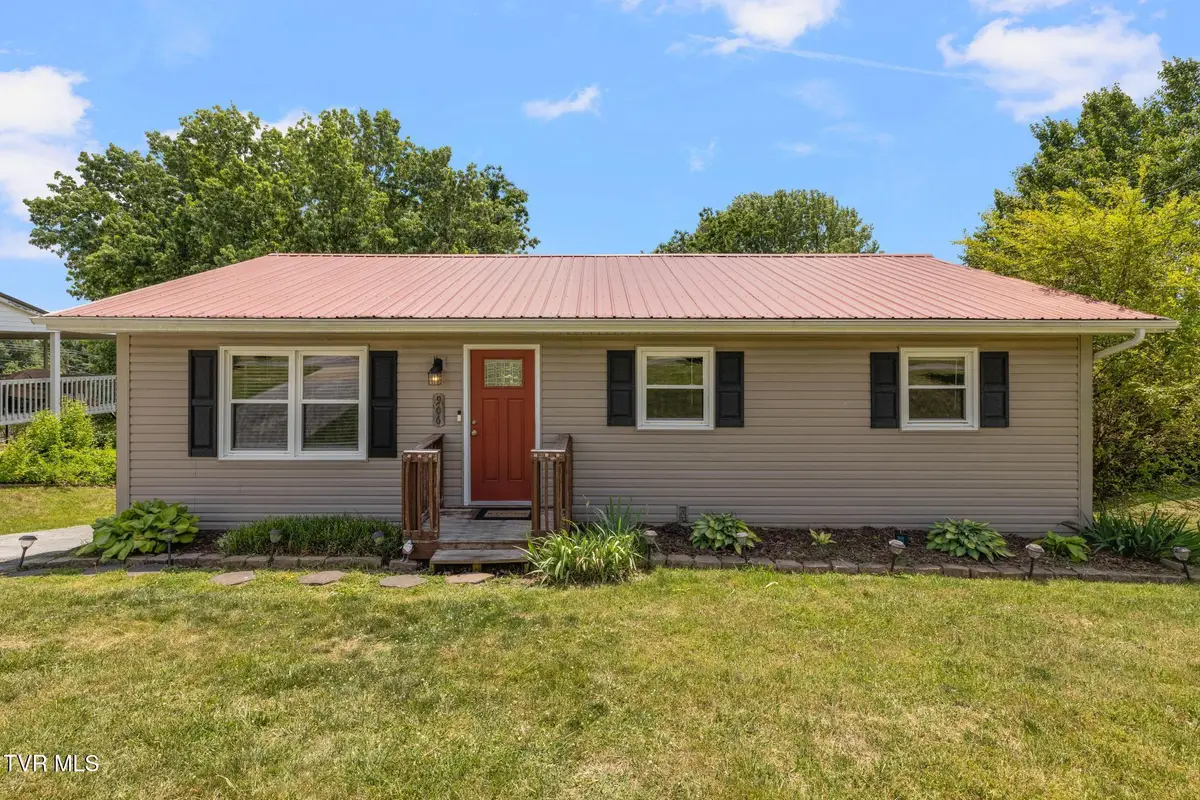 906 Locklaine Drive, Johnson City, TN 37601 - #1