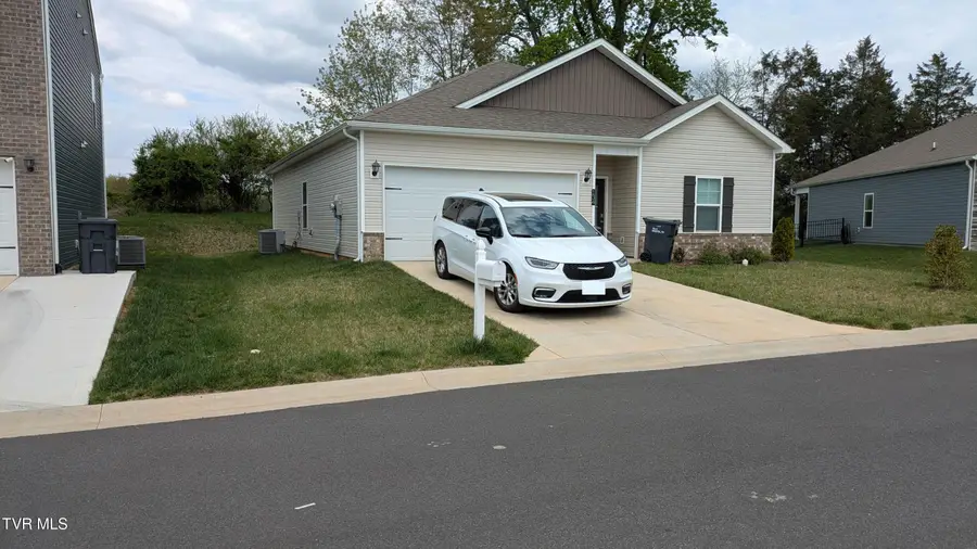 134 Thistle Drive, Bluff City, TN 37618 - #3
