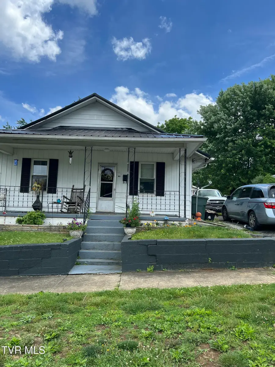 714 Beech Street, Elizabethton, TN 37643 - #2