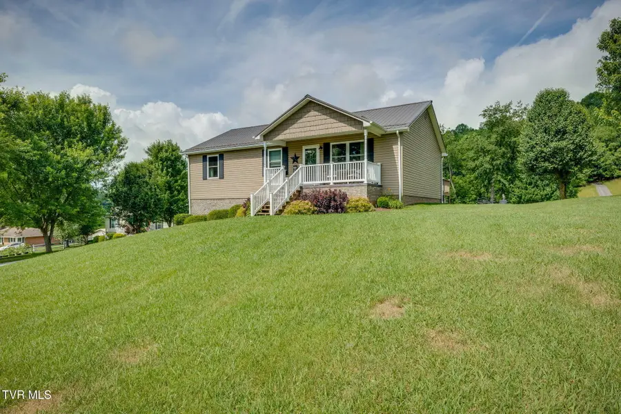 873 Sycamore Shoals Drive, Elizabethton, TN 37643 - #3