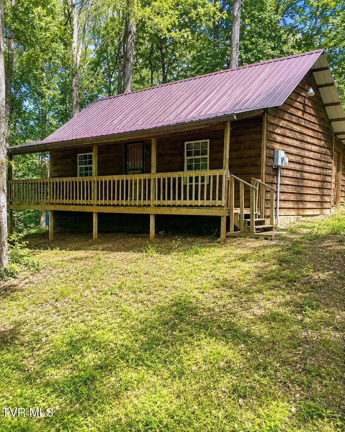 201 Shipley Road, Church Hill, TN 37642 - #1