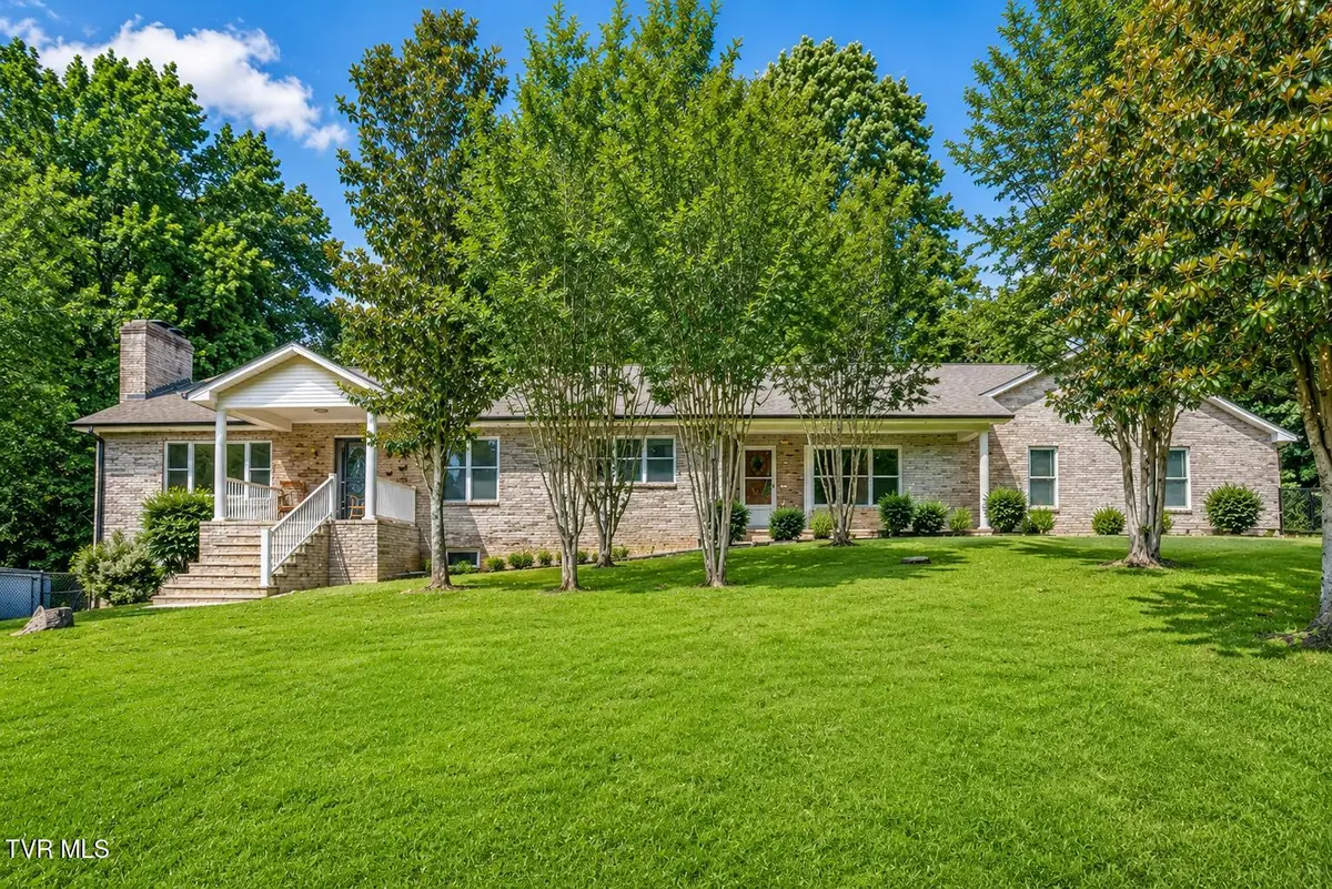 3935 Erwin Highway, Afton, TN 37616 - #1