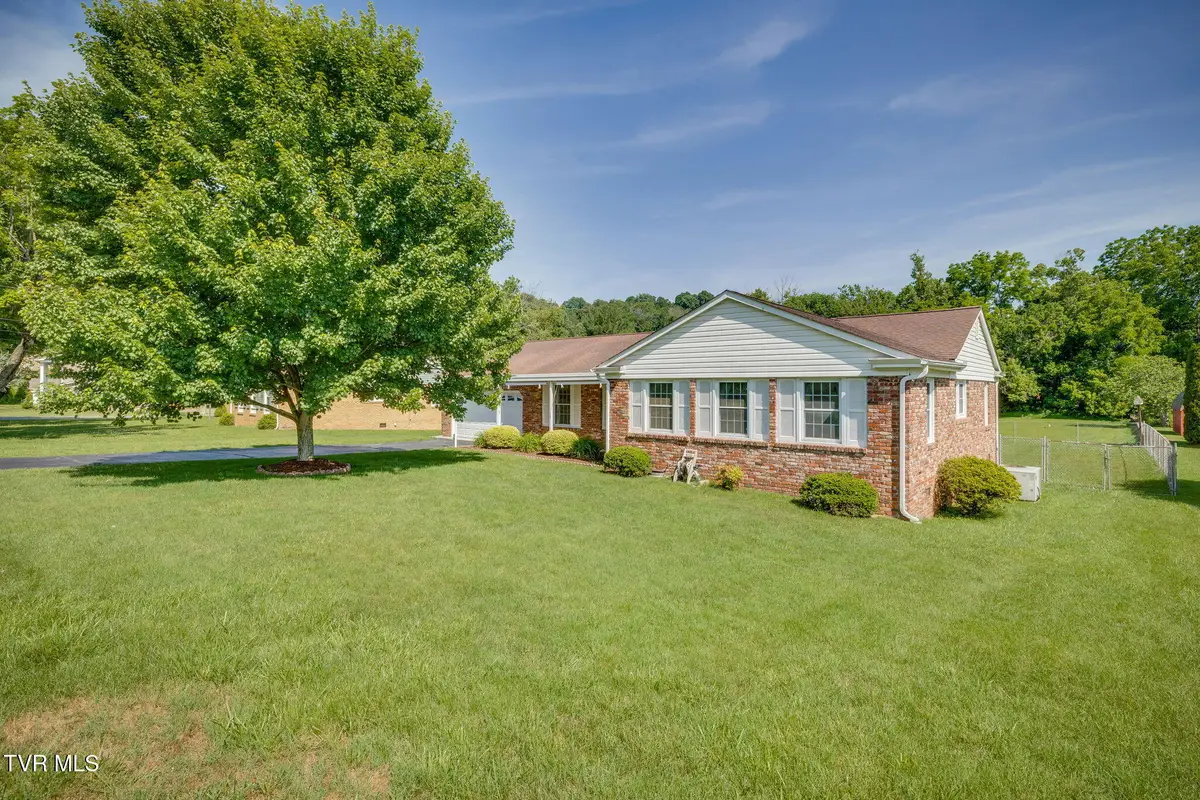 812 Kendrick Creek Road, Kingsport, TN 37663 - #1