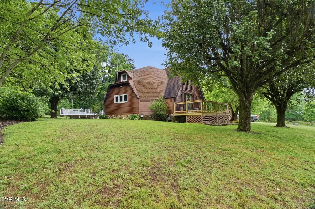 322 Easy Street, Bulls Gap, TN 37711 - #1
