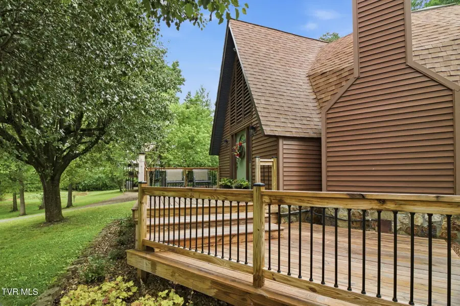 322 Easy Street, Bulls Gap, TN 37711 - #2