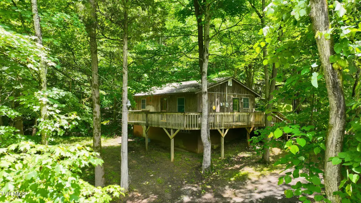 307 Ollis Bowers Hill Road, Kingsport, TN 37664 - #1