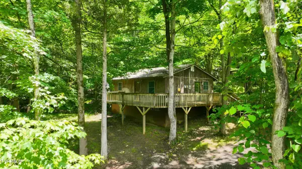307 Ollis Bowers Hill Road, Kingsport, TN 37664
