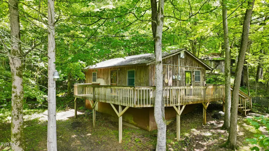 307 Ollis Bowers Hill Road, Kingsport, TN 37664 - #2