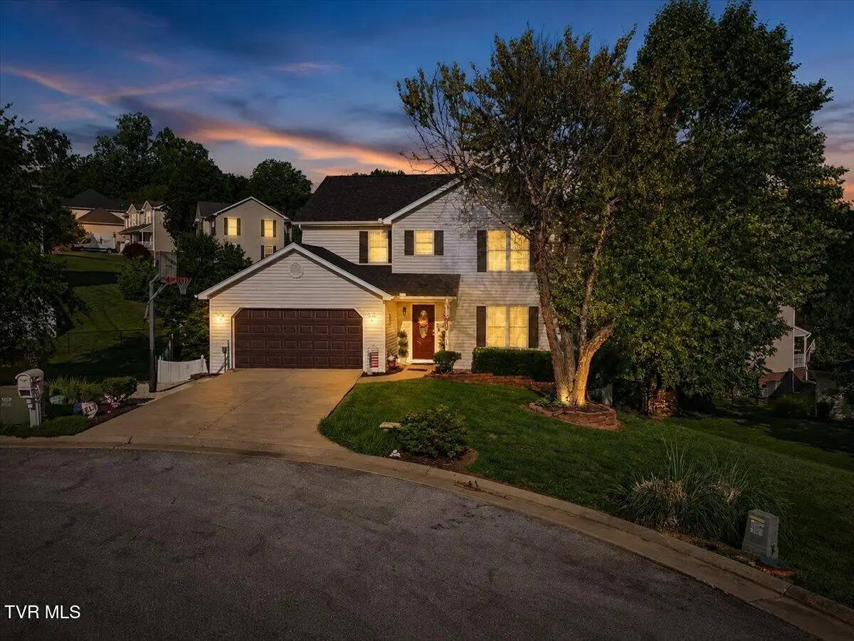 319 Blevins Boulevard, Bristol, VA 24202 - #1