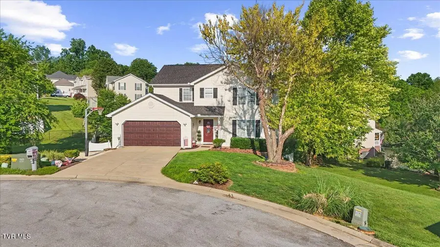 319 Blevins Boulevard, Bristol, VA 24202 - #2