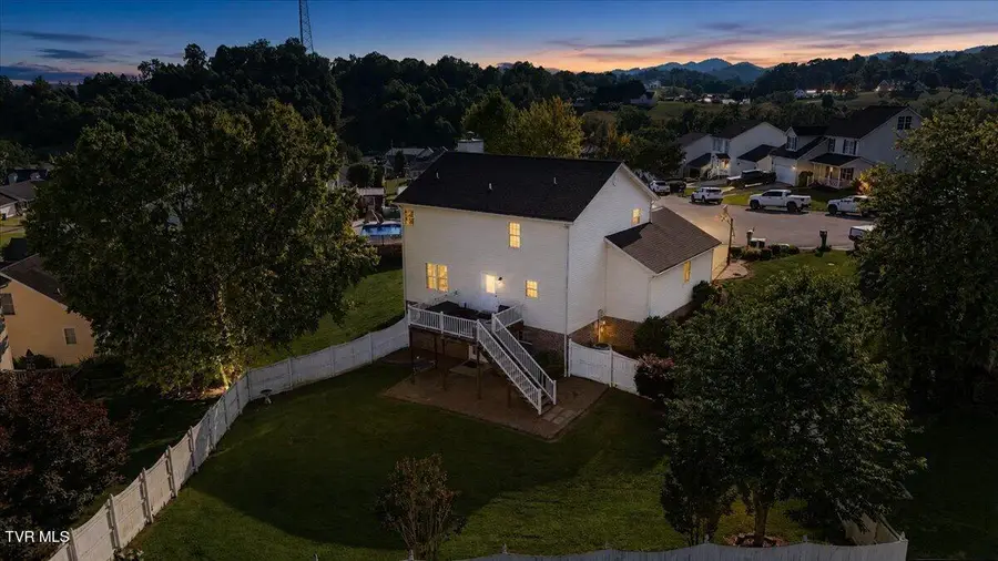 319 Blevins Boulevard, Bristol, VA 24202 - #3