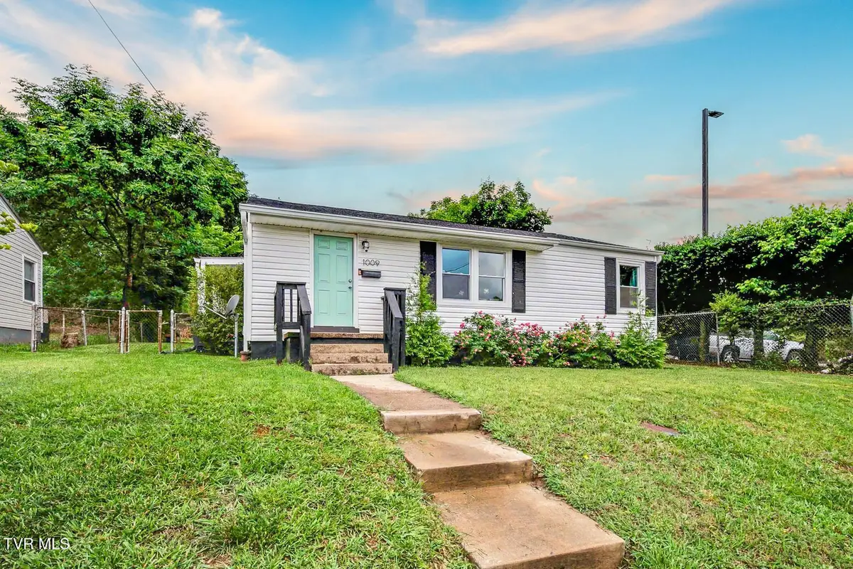 1009 Gibson Mill Road, Kingsport, TN 37660 - #1