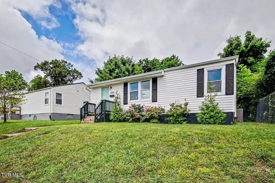 1009 Gibson Mill Road, Kingsport, TN 37660 - #3