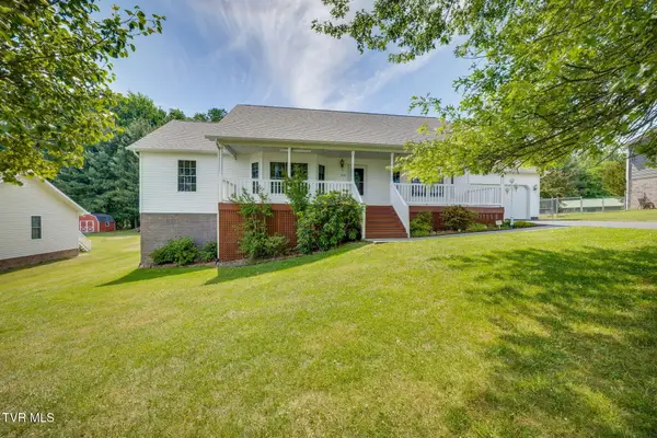 320 Mount Zion Church Road, Jonesborough, TN 37659