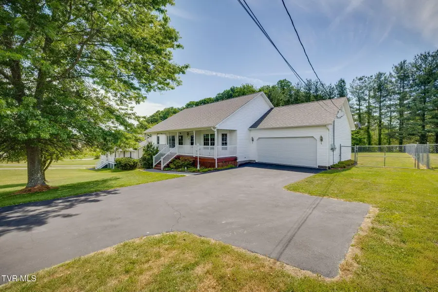 320 Mount Zion Church Road, Jonesborough, TN 37659 - #2