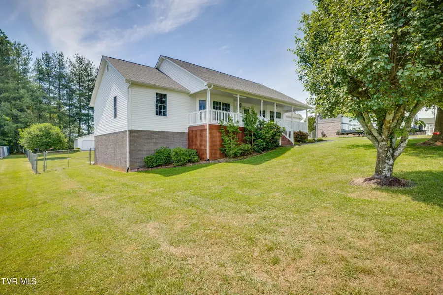 320 Mount Zion Church Road, Jonesborough, TN 37659 - #3