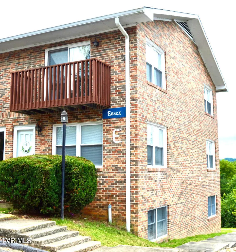 1805 King College Road #E6, Bristol, TN 37620 - #1