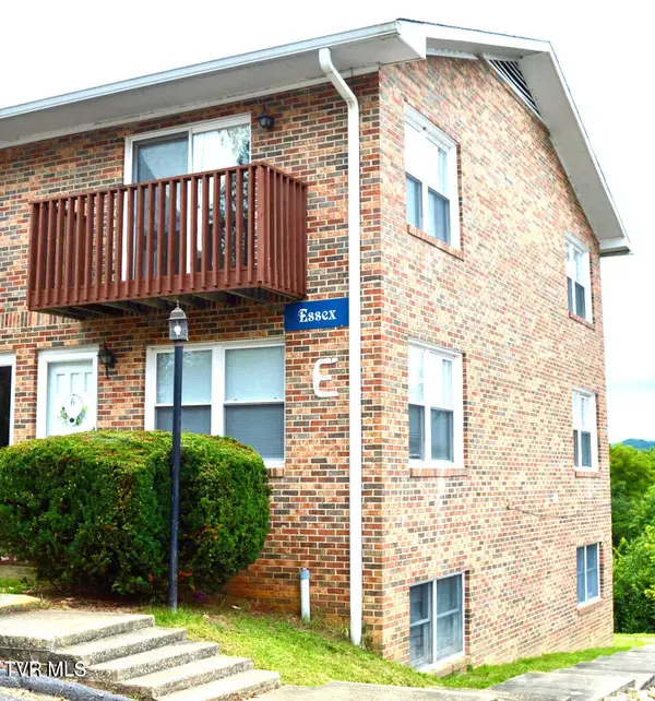 1805 King College Road #E6, Bristol, TN 37620