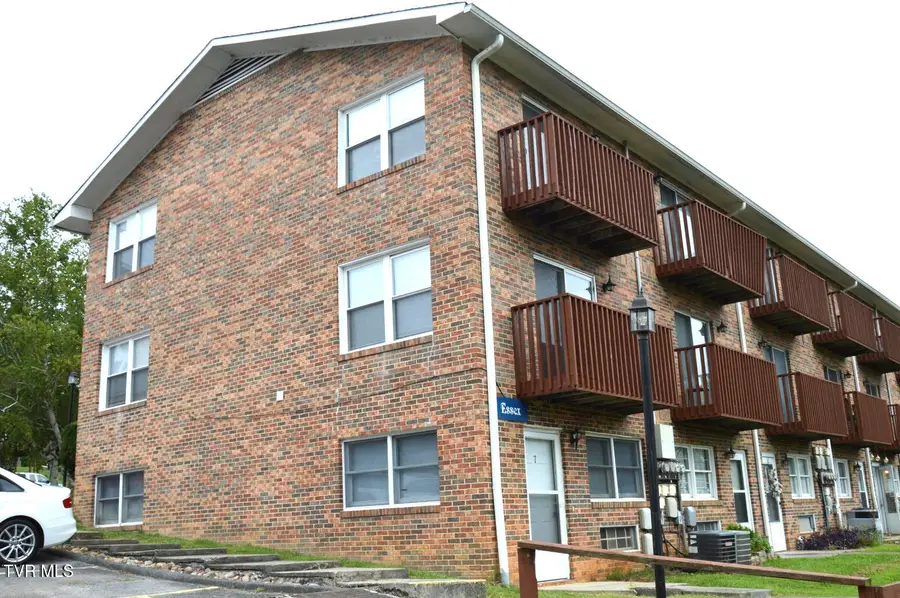 1805 King College Road #E6, Bristol, TN 37620 - #2