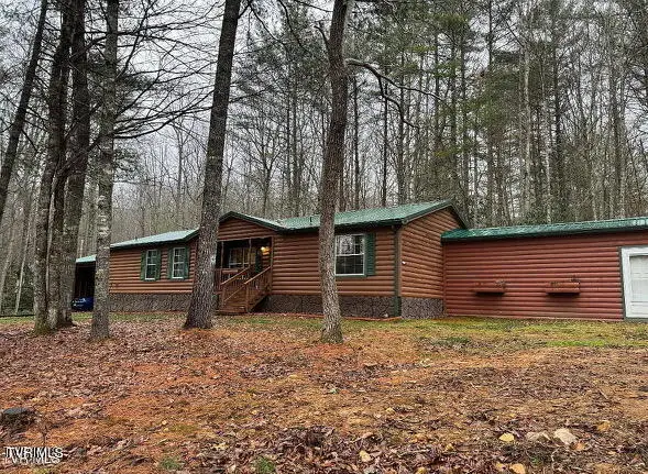 268 Park Service Road, Mountain City, TN 37683 - #1