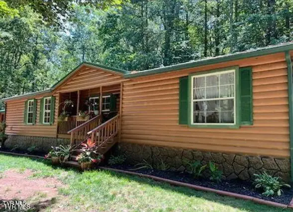 268 Park Service Road, Mountain City, TN 37683 - #2