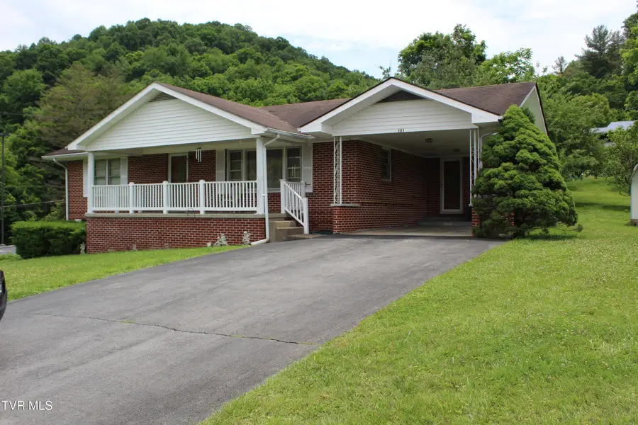 151 Hospital Drive, Pennington Gap, VA 24277 - #2