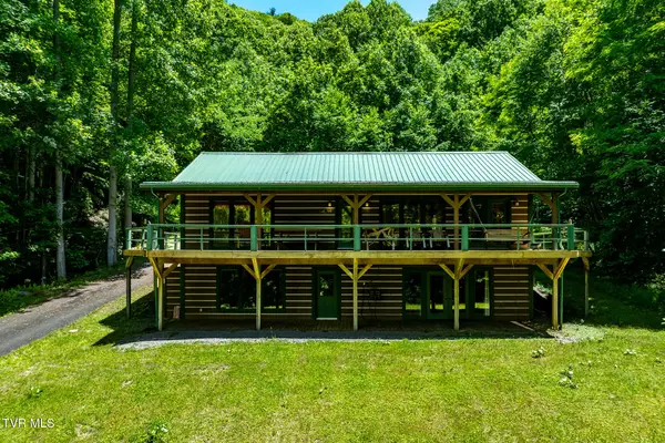 916 Willens Gap Road, Mountain City, TN 37683