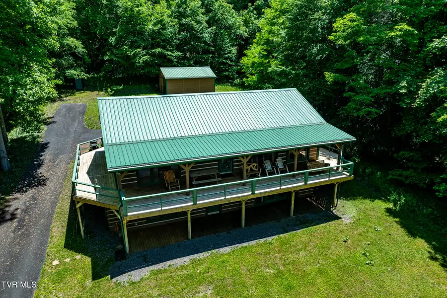 916 Willens Gap Road, Mountain City, TN 37683 - #3