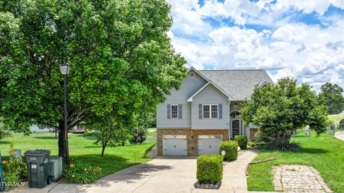 220 Colricia Drive, Greeneville, TN 37745 - #1