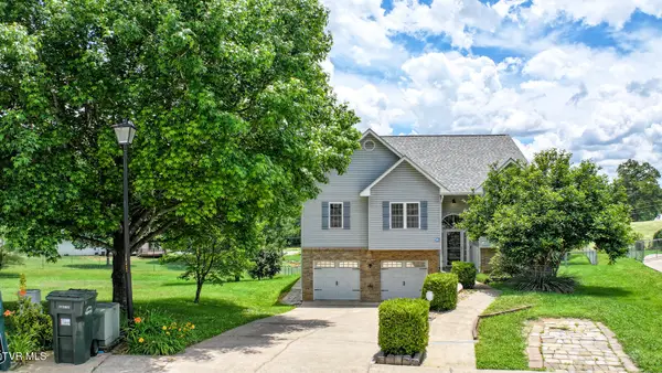 220 Colricia Drive, Greeneville, TN 37745