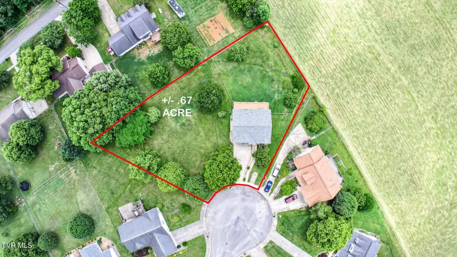 220 Colricia Drive, Greeneville, TN 37745 - #2
