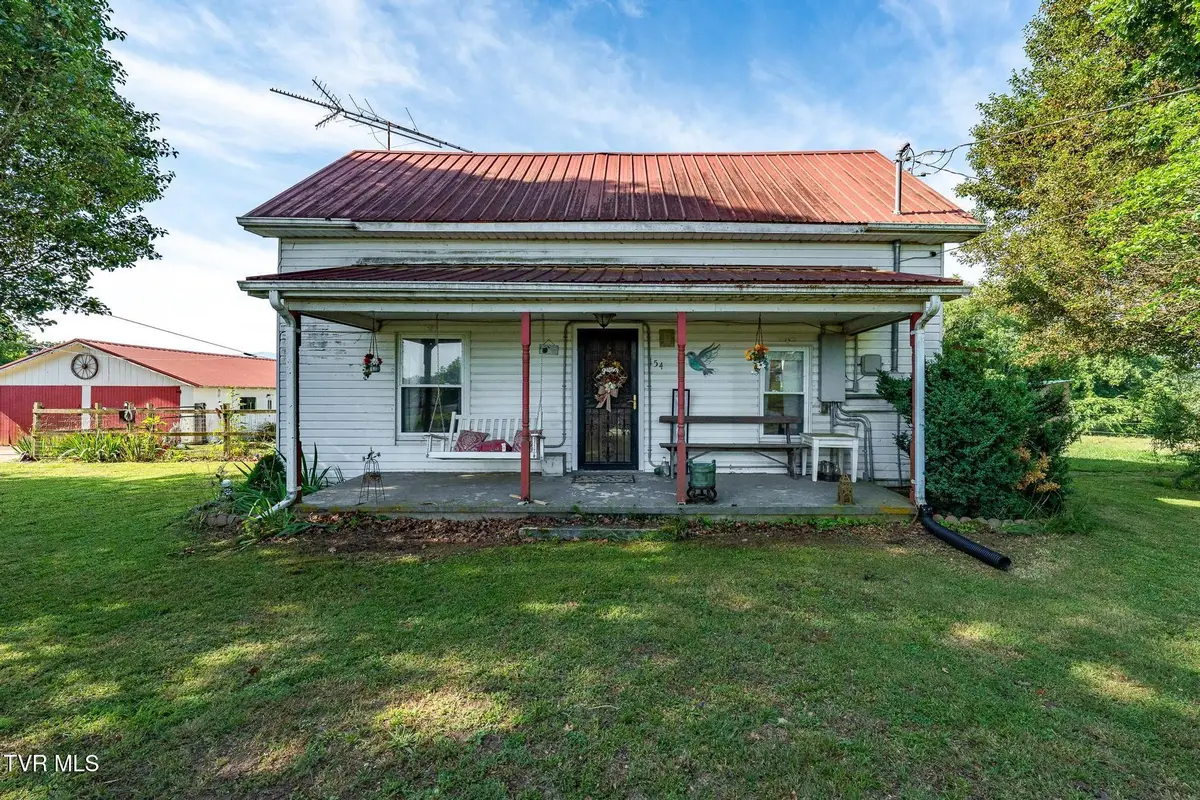 154 Stockton Road, Chuckey, TN 37641 - #1