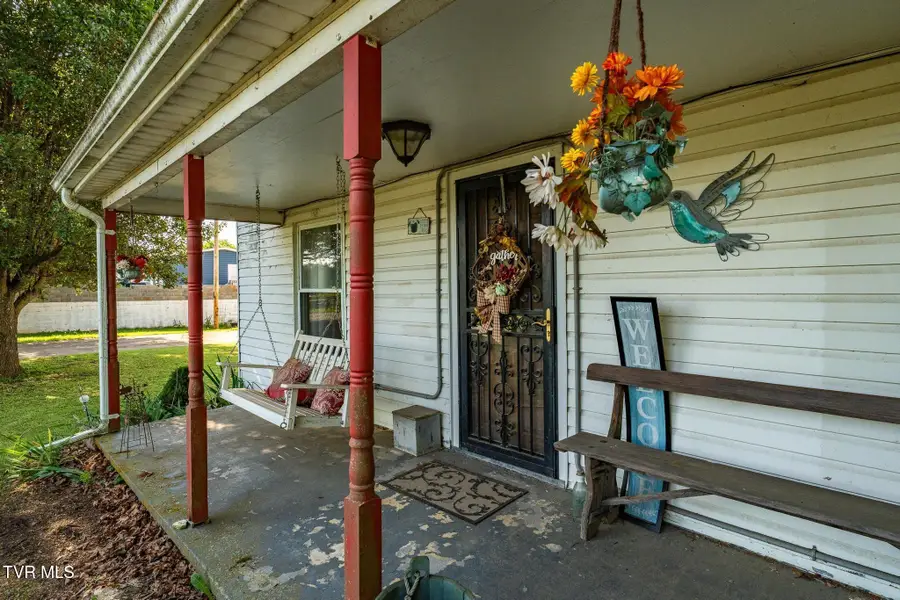 154 Stockton Road, Chuckey, TN 37641 - #2