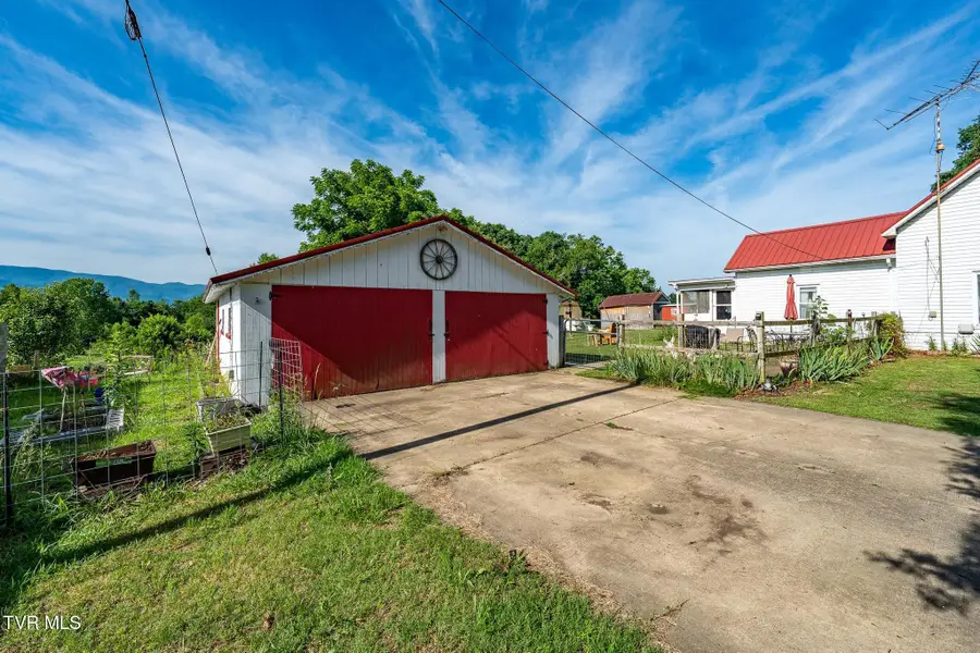 154 Stockton Road, Chuckey, TN 37641 - #3