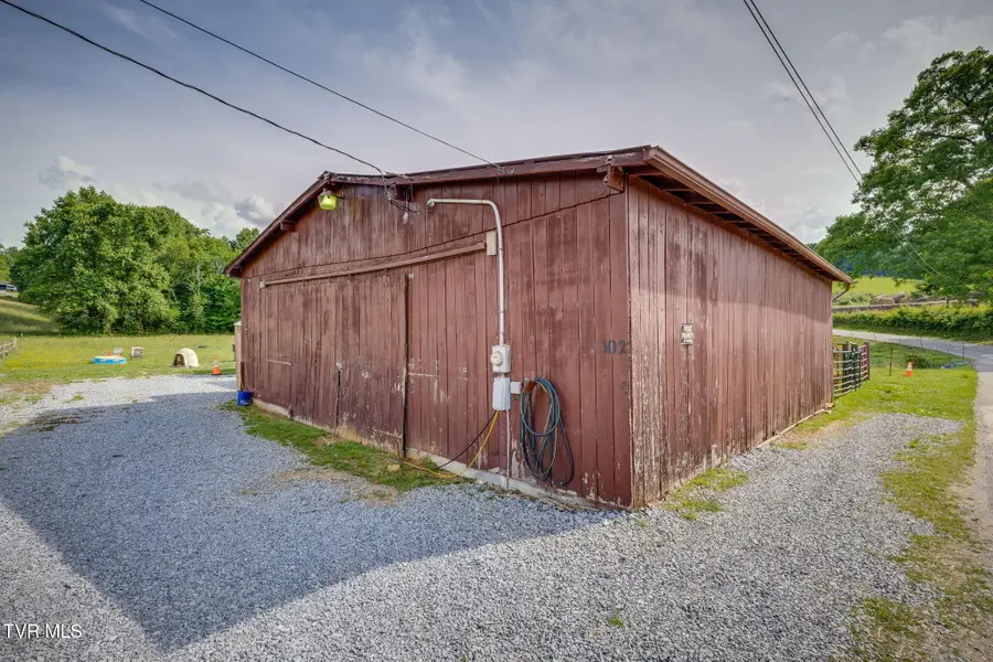 102 Fellers Road, Chuckey, TN 37641 - #2